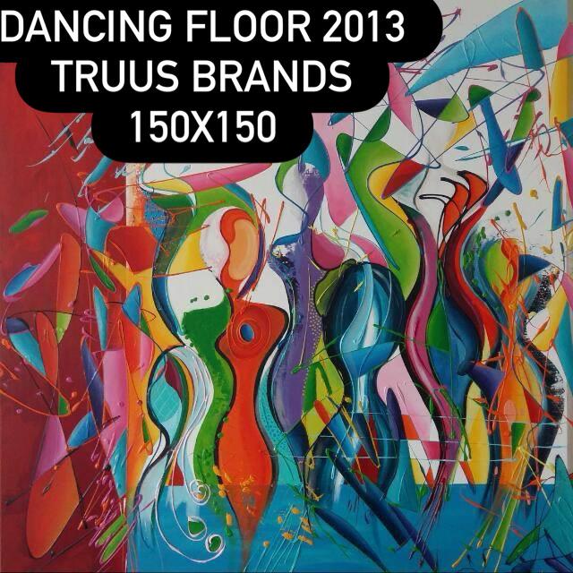Dancing Floor 2013 - Truus Brands - 150x150, Ophalen