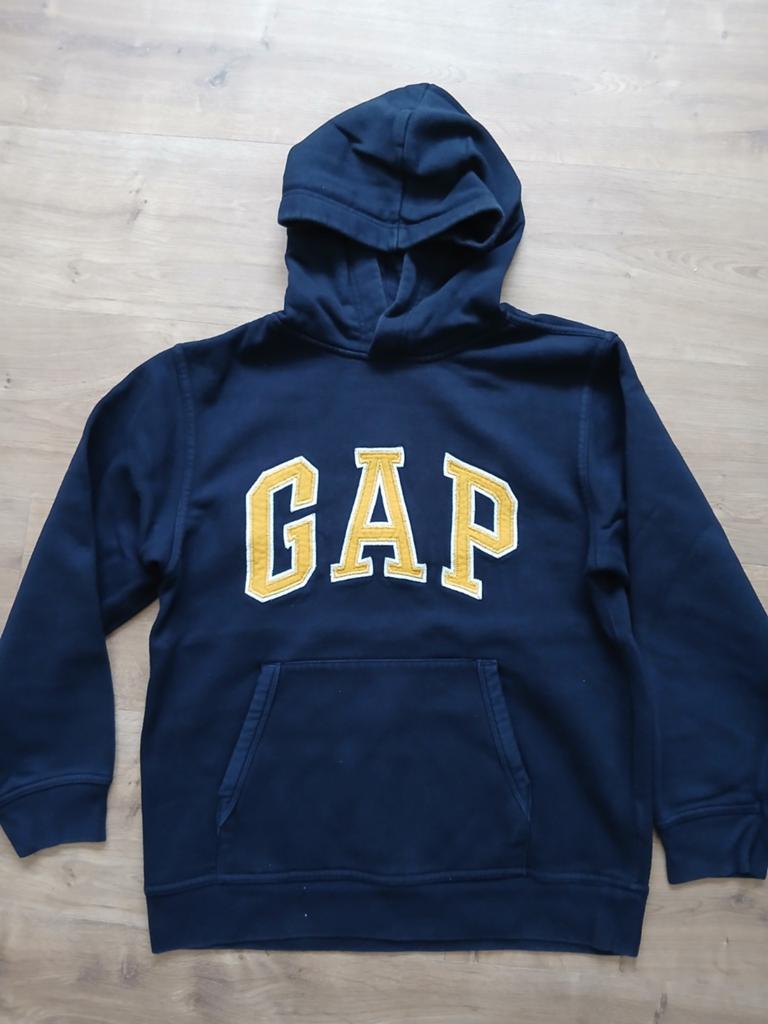 Gap hoodie 158/164, Ophalen of Verzenden, Jongen, Trui of Vest