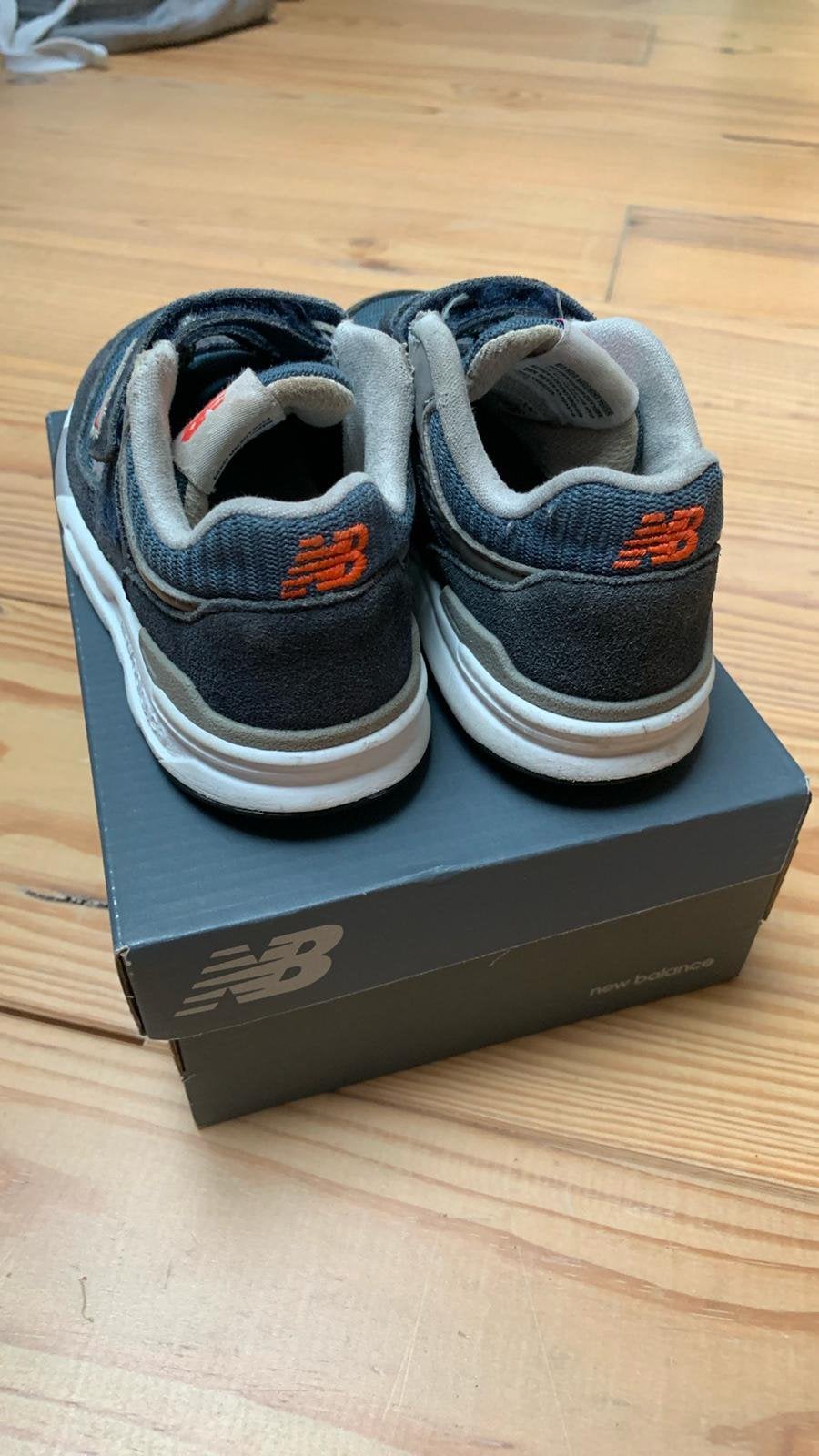 Schoenen maat 27, Ophalen of Verzenden, Gebruikt, Schoentjes