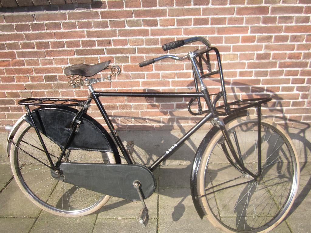 fiets, Fietsen en Brommers, 53 tot 56 cm, Ophalen, Gebruikt, Overige merken