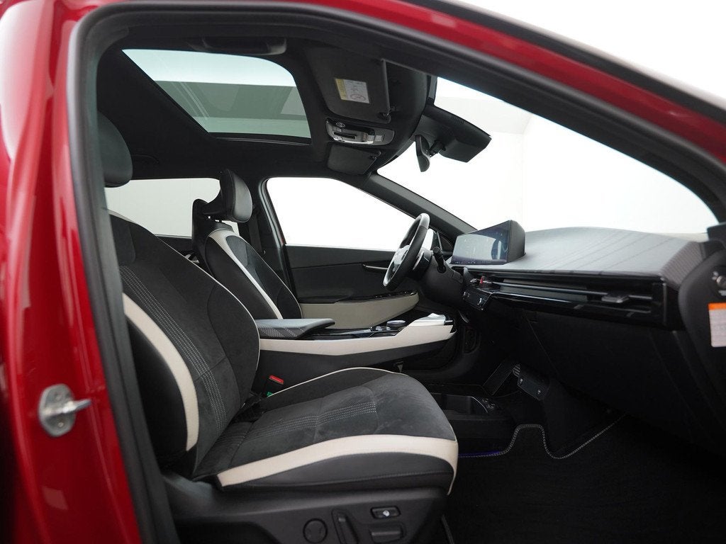 Kia EV6 GT-Line 77.4 kWh | SOH 100% | Schuifdak | Zondag Ope, Auto's, Kia, Automaat, Achterwielaandrijving, Gebruikt, 12 maanden