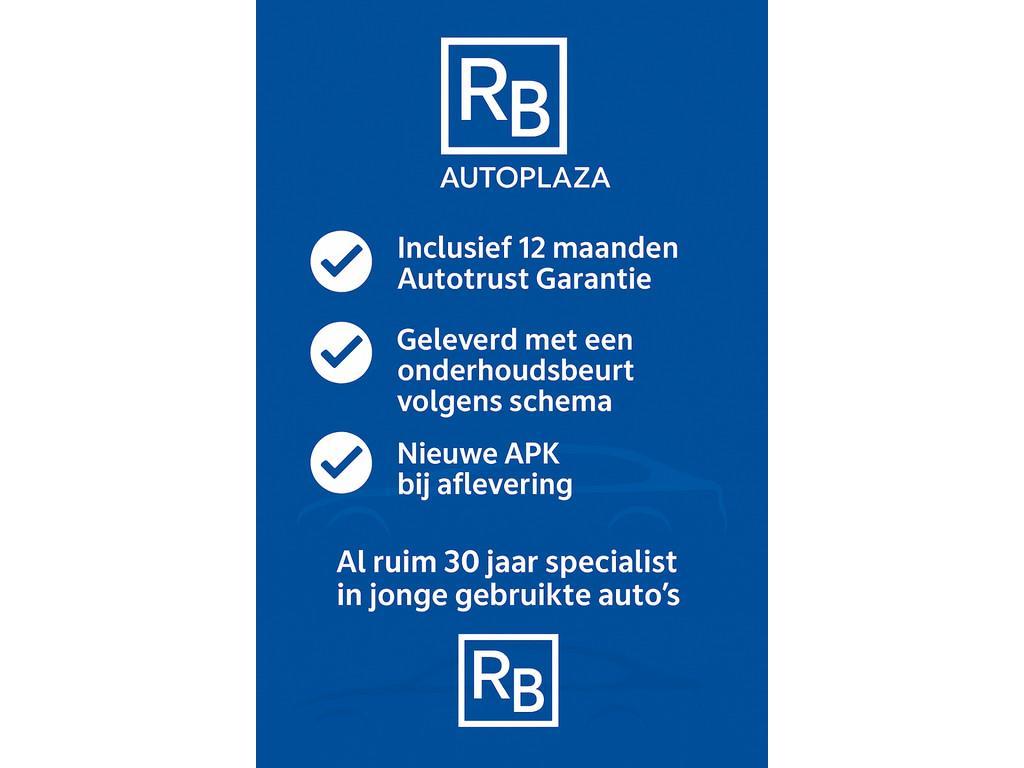 Citroen Grand C4 Picasso 1.6 VTi Intensive / 12 MND GARANTIE, Voorwielaandrijving, Euro 5, Gebruikt, 4 cilinders