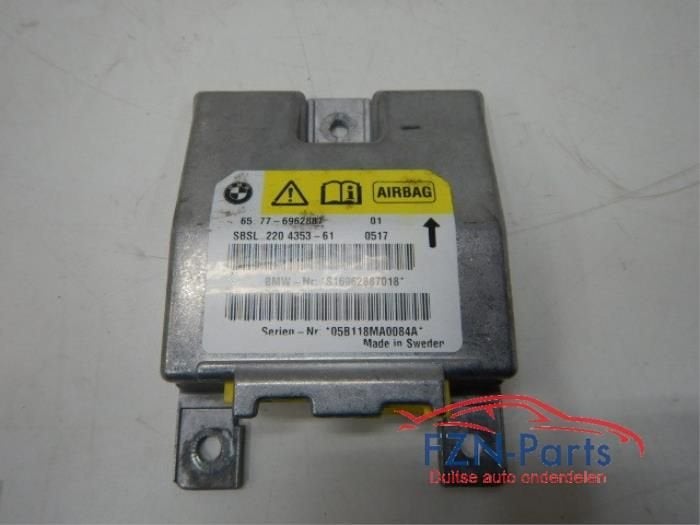 Airbag Sensor BMW Z4 (22740234), Auto-onderdelen, Ophalen of Verzenden, Gebruikt