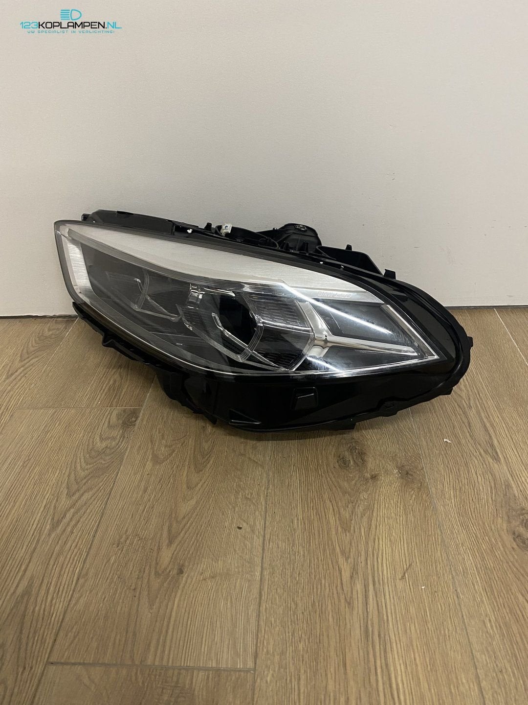 BMW 1 Serie F40 Adaptive Led koplamp links, Gebruikt, -, -, Ophalen of Verzenden