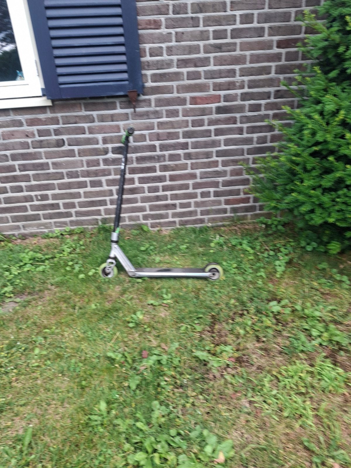 Oxelo kinder stunt step - gebruikt, goede staat, Fietsen en Brommers, Steps, Gebruikt, Overige typen, Ophalen