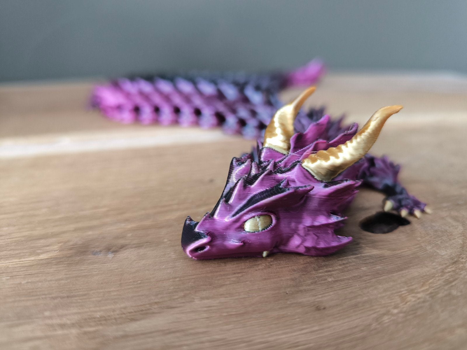 Flexi draken in 2 kleuren, Verzamelen, Ophalen of Verzenden, Nieuw