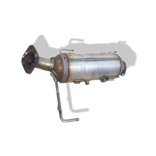 Roetfilter Mazda CX-7 2.2
