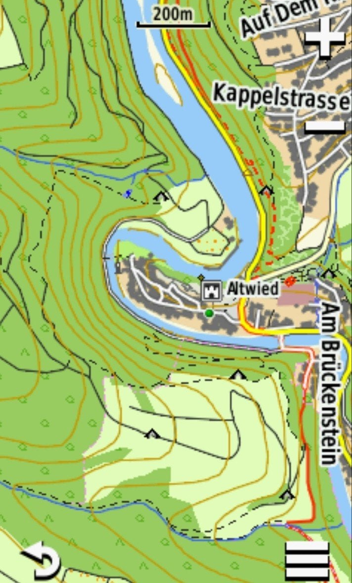 Geocachen Geocaching kaart heel Europa voor Garmin 16GB 2026, Verzenden, Garmin, Heel Europa, Nieuw