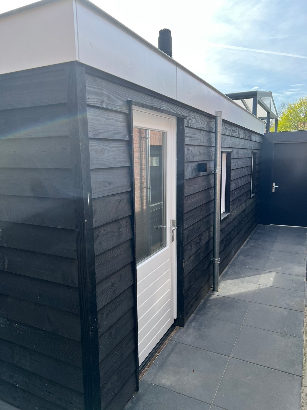 Vakantie woning te huur (tijdelijk), Direct bij eigenaar, Noord-Holland, Vrijstaande woning, 3 kamers