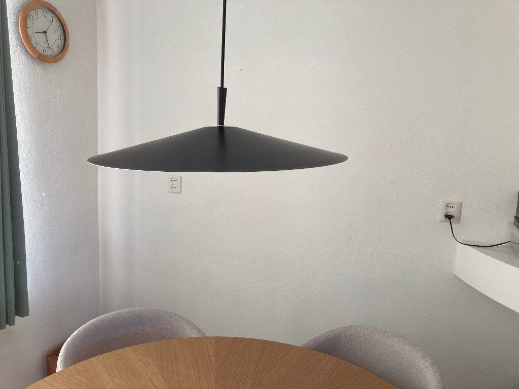 Eetkamerlamp