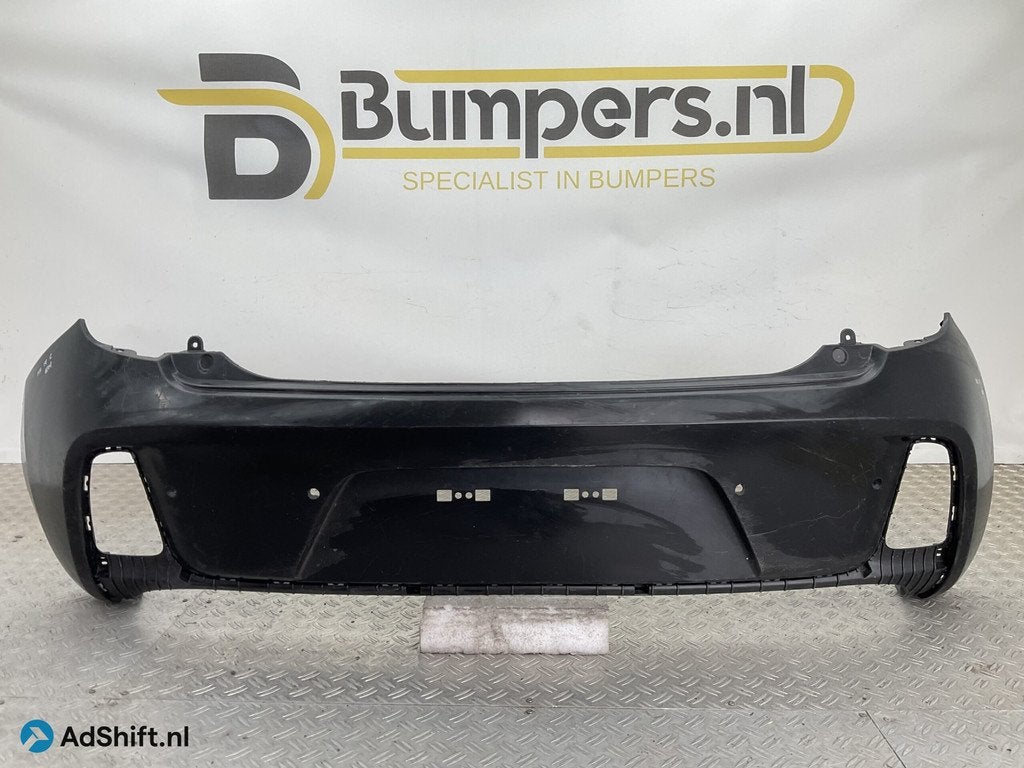 Bumper Kia Picanto 11-17 86611-1Y700 Achterbumper F2-18759, Auto-onderdelen, Carrosserie en Plaatwerk, Bumper