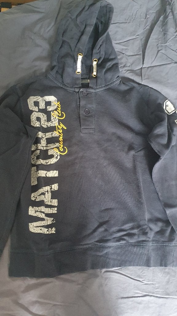 hoodie, Ophalen, Zo goed als nieuw, Jongen, Trui of Vest
