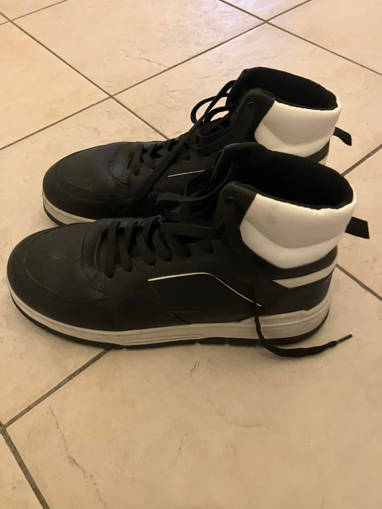 Ankle length office shoes - 44, Ophalen of Verzenden, Nieuw