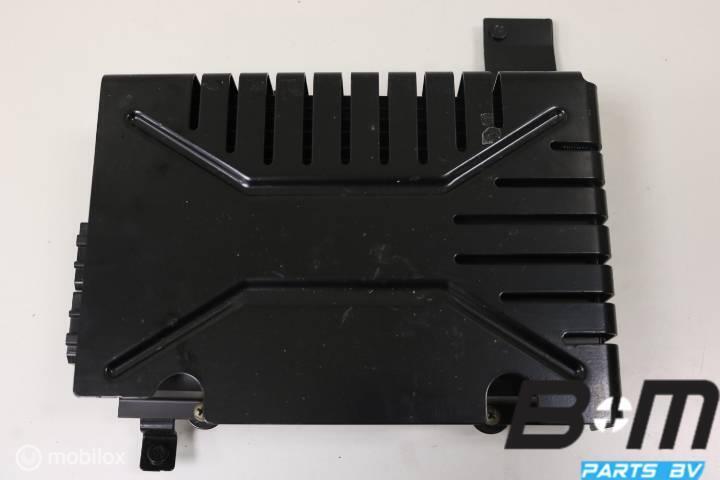 DSP versterker VW Passat 3BG 1J0035456A, Gebruikt