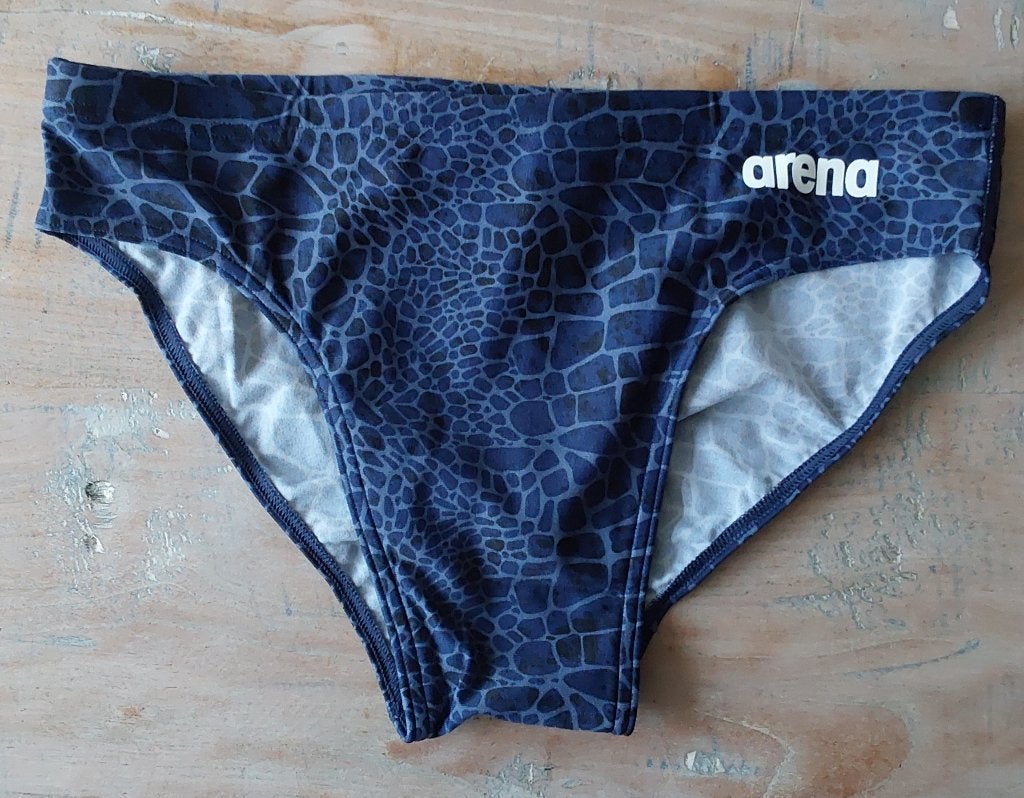 arena zwembroek model briefs, Kleding | Heren, Badmode en Zwemkleding, Ophalen of Verzenden, Arena, Zwemslip, Maat 48/50 (M)