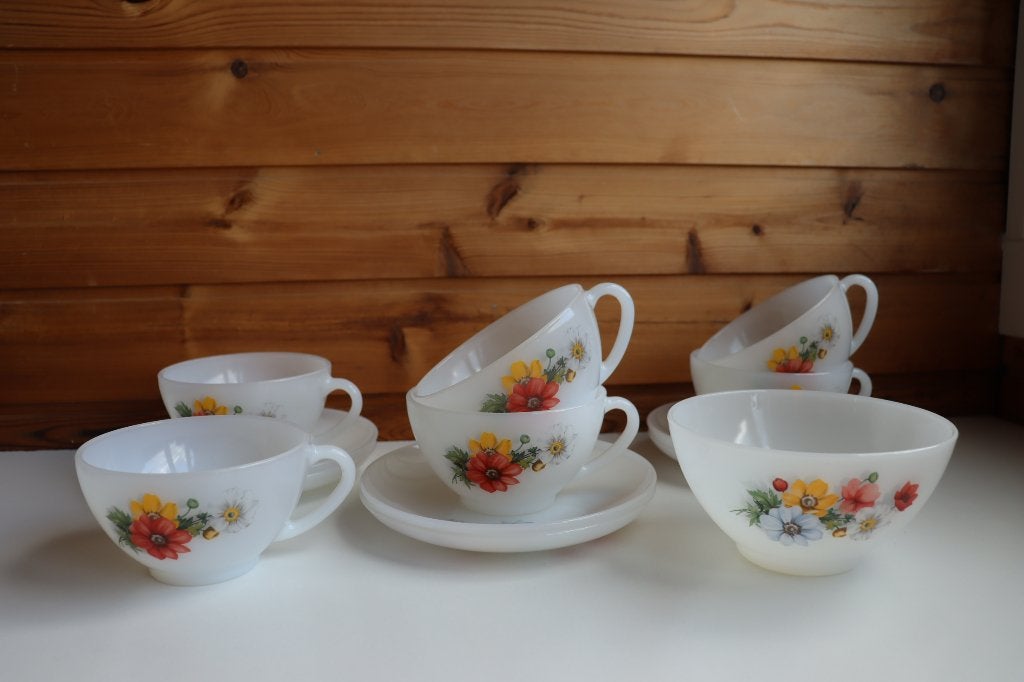 Arcopal, Ophalen, Overige merken, Overige typen, Vintage
