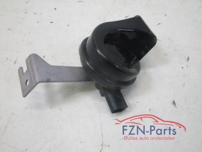 Claxon Audi Q7 (22727239), Ophalen of Verzenden, Gebruikt