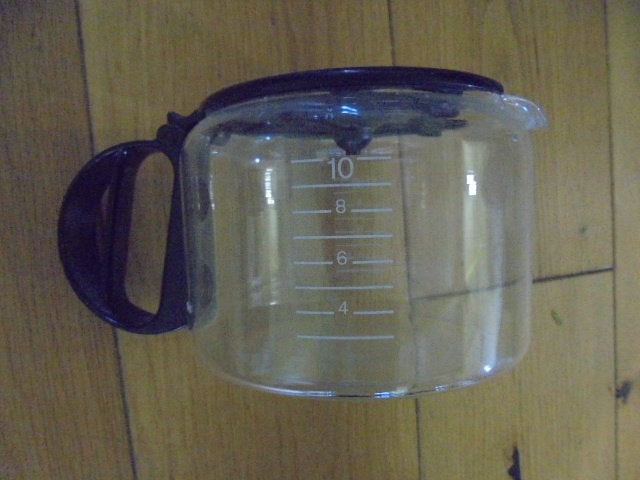 Koffiepot - Braun, Ophalen of Verzenden, Koffiemachine, Gemalen koffie