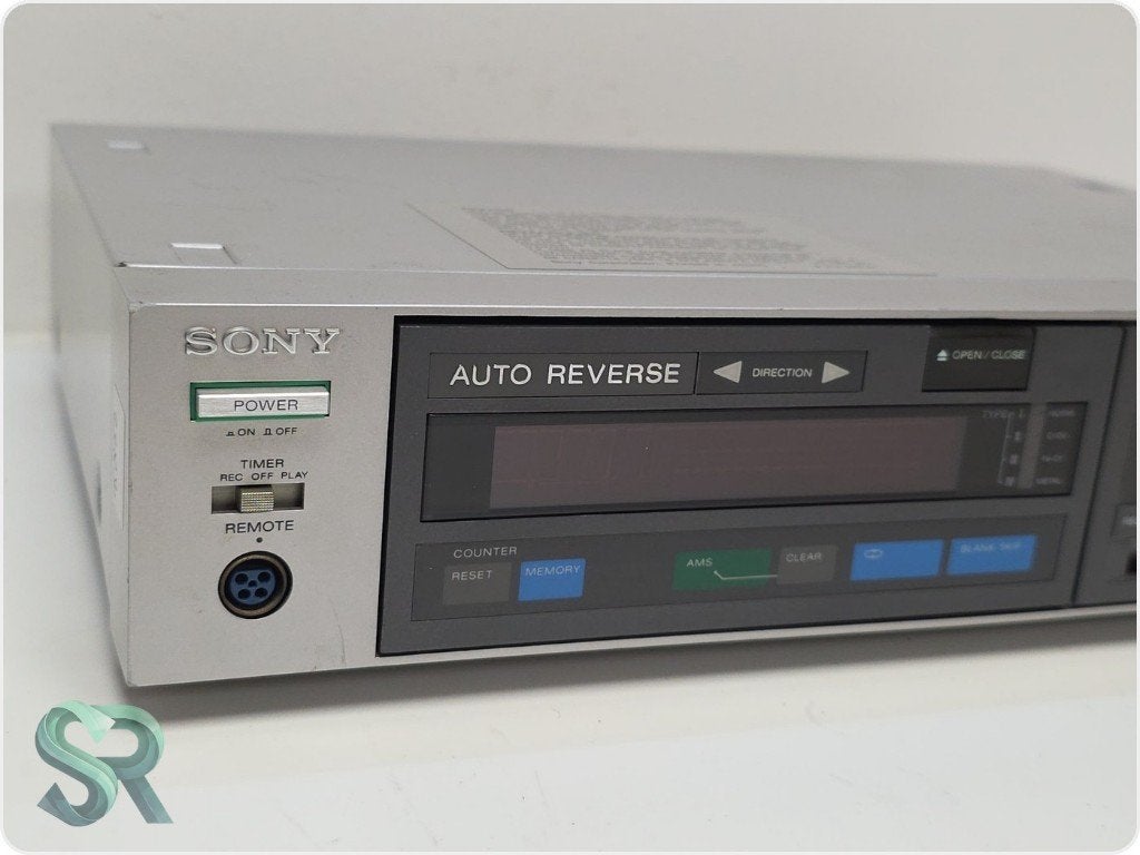 Sony TC-V7, Audio, Tv en Foto, ., Ophalen of Verzenden, ., Sony