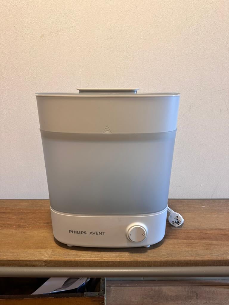 Philips Avent babyflesjes sterilisator, Ophalen, Gebruikt, Sterilisator
