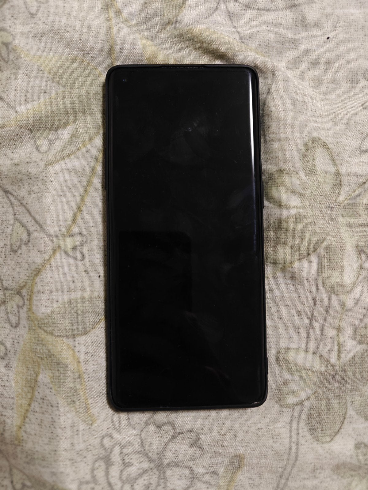 OnePlus 8 Pro met nieuwe batterij, Telecommunicatie, Mobiele telefoons | Overige merken, Gebruikt, Overige modellen, Ophalen of Verzenden