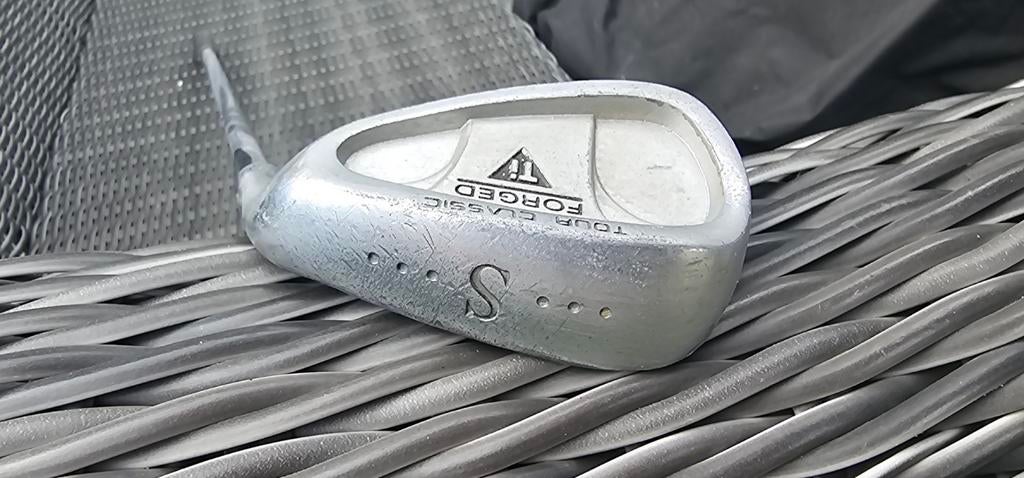 Tour Classic Forged golfclub Sandwedge, Ophalen
