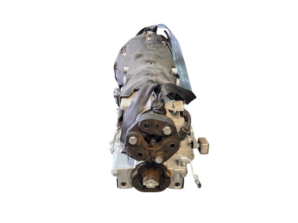 Versnellingsbak Automaat ABS 3 serie Touring (G21) 2019, Gebruikt, Petuelring 130, München 80809, , Duitsland, BMW, Bayerische Motoren Werke AG