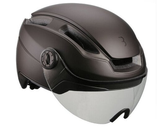 BBB BHE-56F Pedelec / Fiets Helm, Gebruikt, Heer, Ophalen of Verzenden, BBB