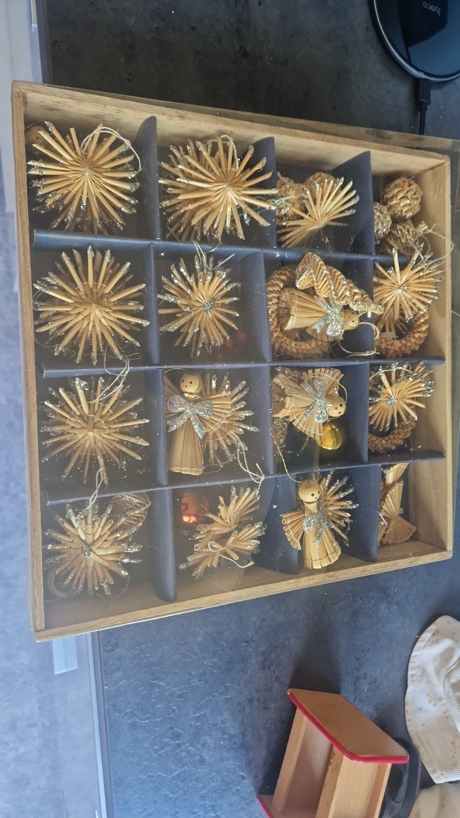 kerstversiering, Ophalen of Verzenden