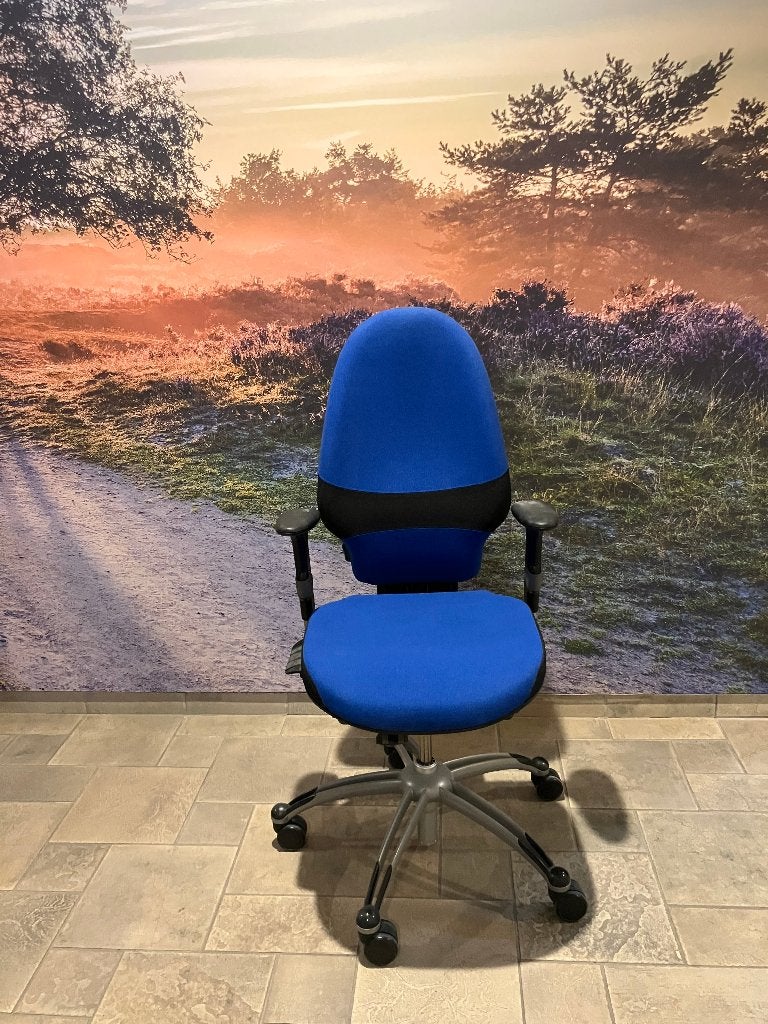 bureaustoelen, Ophalen, In hoogte verstelbaar, Gebruikt