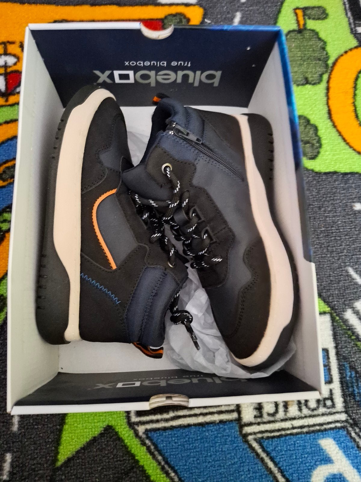 Nieuwe Bluebox schoenen maat 31, Bluebox, Schoenen, Nieuw, Ophalen of Verzenden