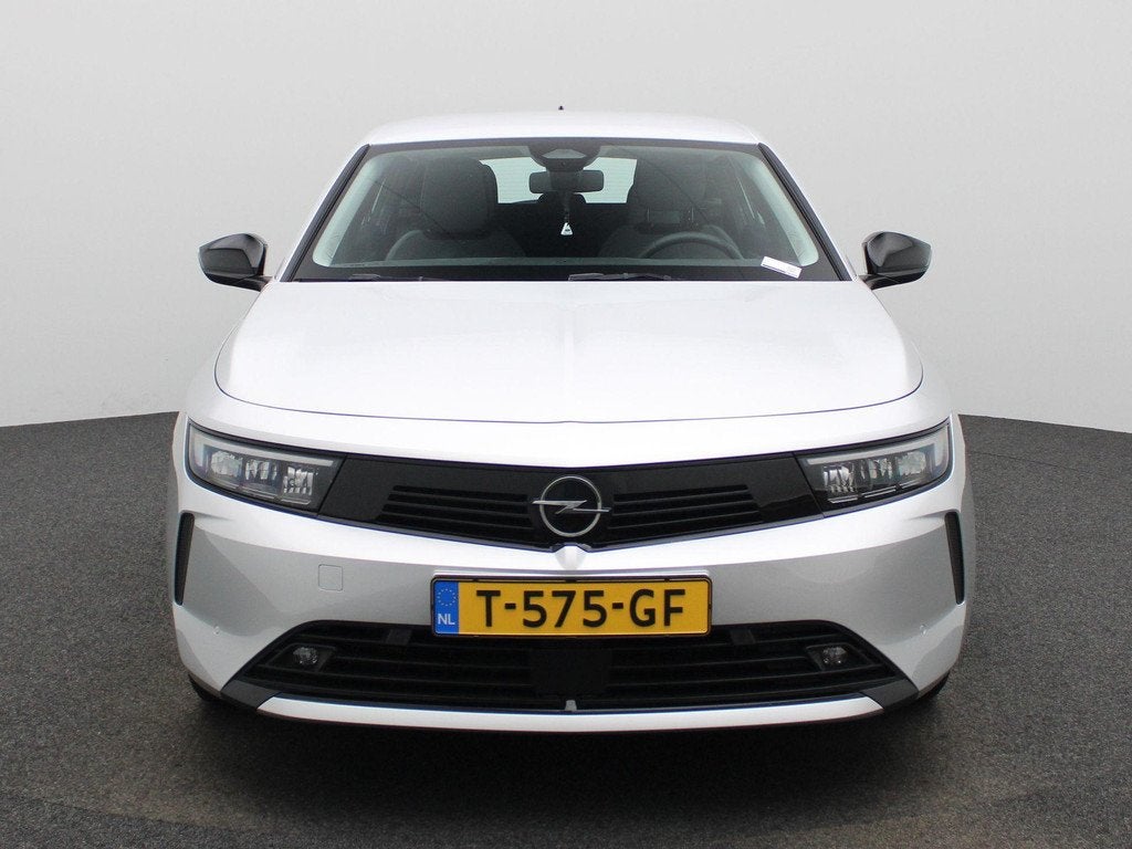 Opel Astra Sports Tourer 1.2 Turbo | Trekhaak | Virtual Cock, Voorwielaandrijving, 12 maanden, Stof, Gebruikt