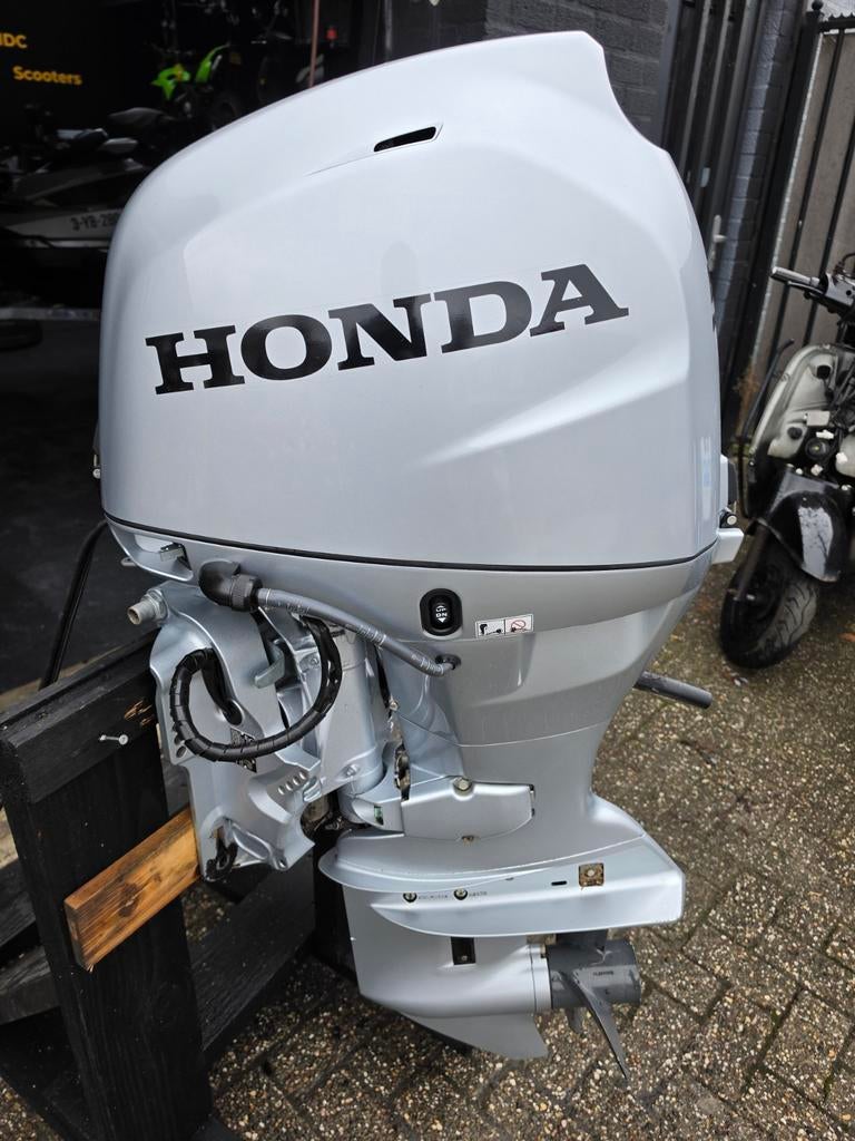 Honda 50pk [ 2024 ], Ophalen, Honda, ., Viertaktmotor