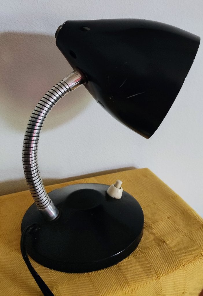 Hala lamp ~ Type Bartje, Antiek en Kunst, Ophalen of Verzenden