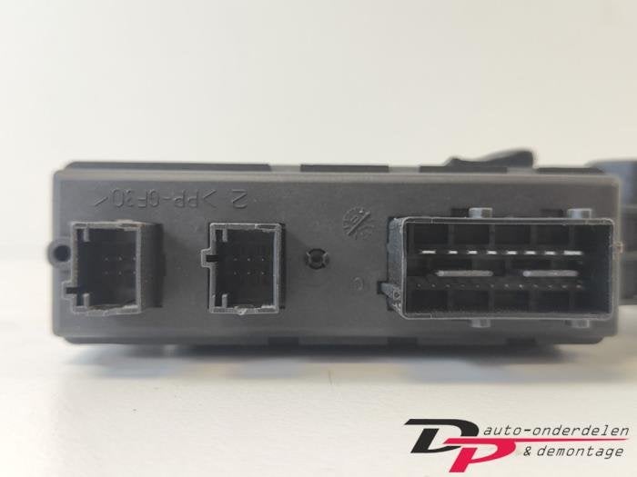Raammotor Portier van een Citroen C4 Picasso, Gebruikt, -, Ophalen of Verzenden, -