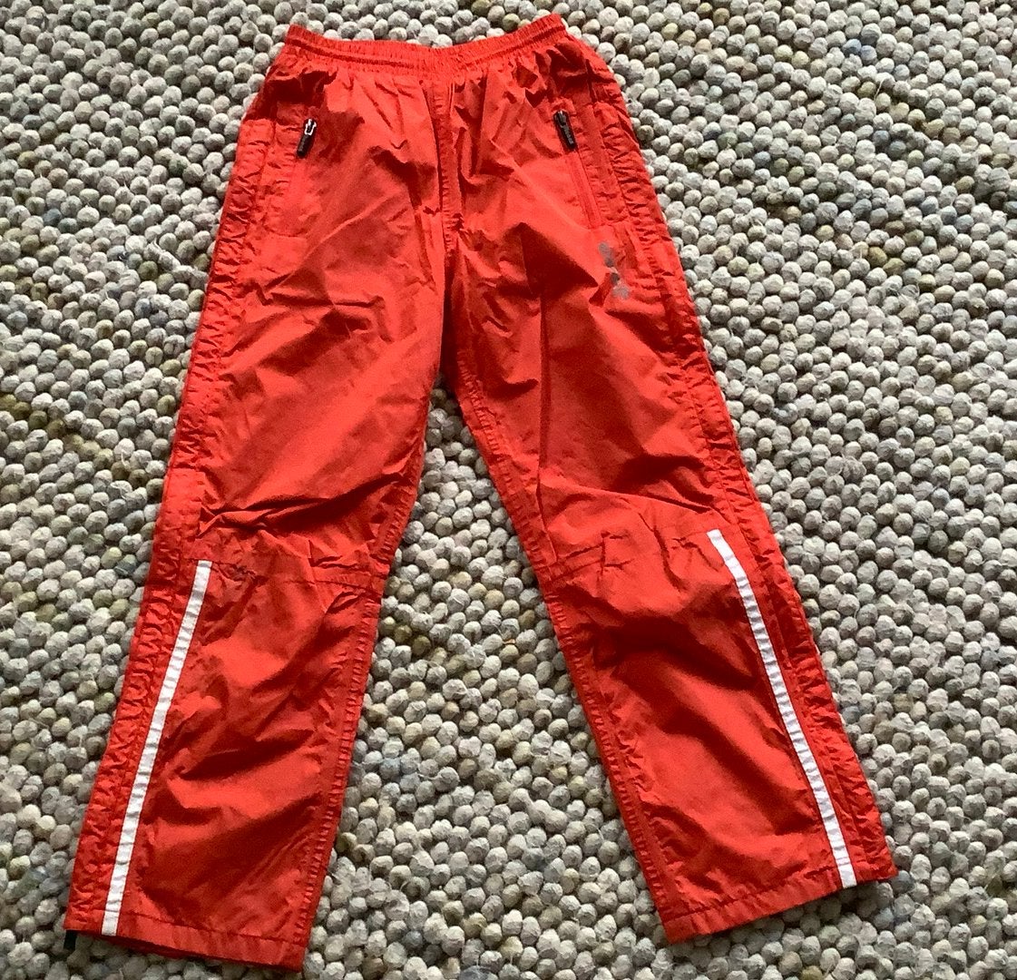 REECE trainingsbroek met handige rits maat, Kinderen en Baby's, Ophalen of Verzenden, Gebruikt, Jongen of Meisje, Broek