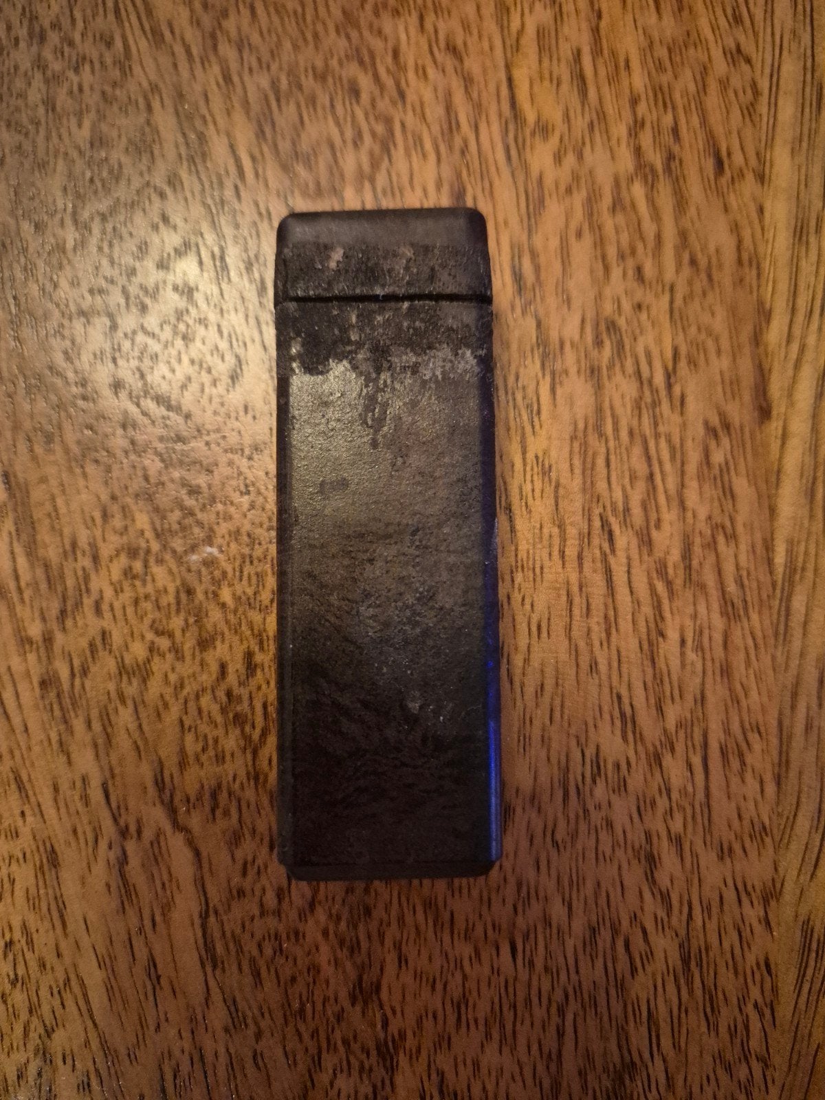 Zeldzame militaire aansteker jmh 1942, Verzamelen, Verzenden