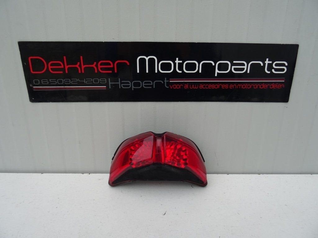 Originele Achterlicht / Achter Lamp Yamaha FZ1 / Fazer 1000, Gebruikt, -, -, Ophalen of Verzenden