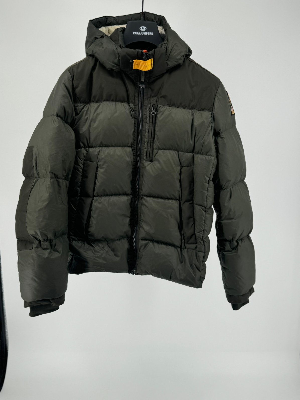 Parajumpers Endurance - Y-M, Para, Para, Ophalen of Verzenden, Groen