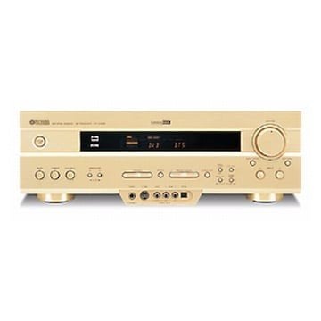 Yamaha RX-V520 – 5.1 AV Receiver / Versterker, Ophalen of Verzenden, Gebruikt, Yamaha