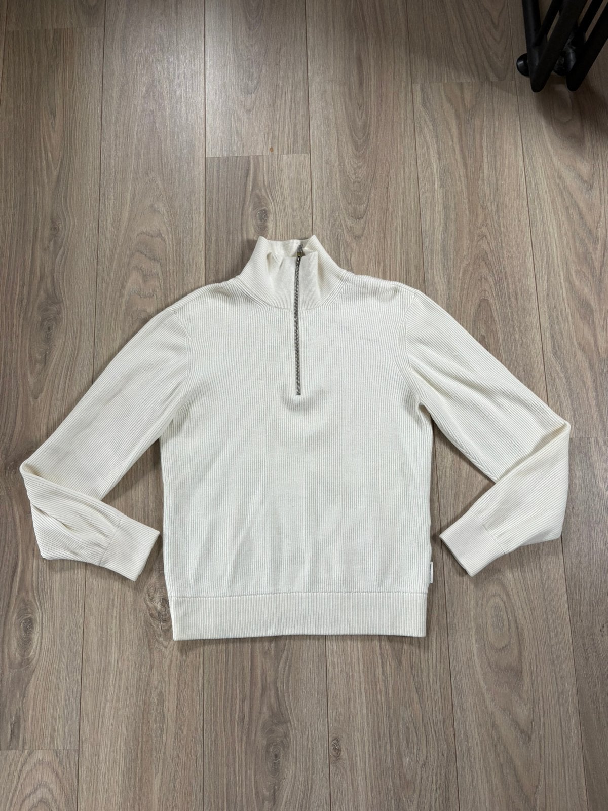 Armani Exchange Pullover - maat S, Ophalen of Verzenden, Zo goed als nieuw, Maat 46 (S) of kleiner, Wit