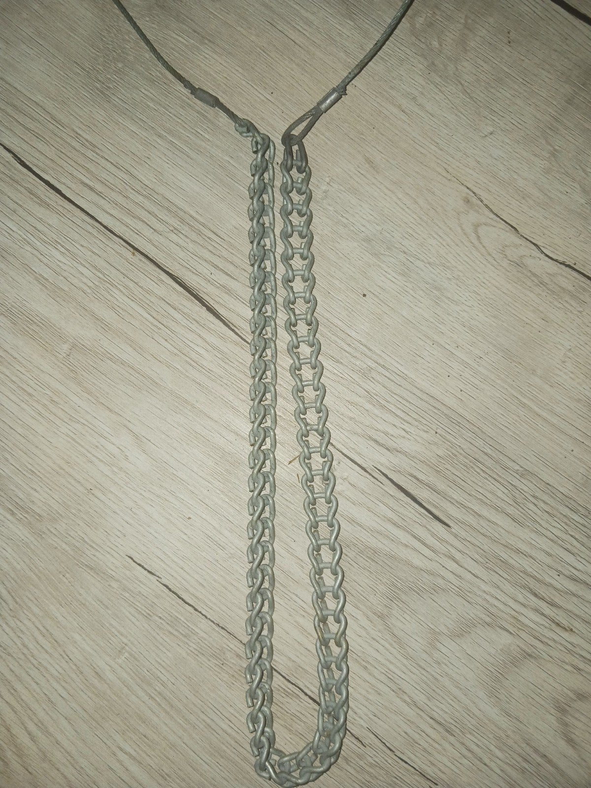 Volvo Amazon P 120/220 raamketting voorportier, Volvo, Deur, Ophalen of Verzenden, Nieuw