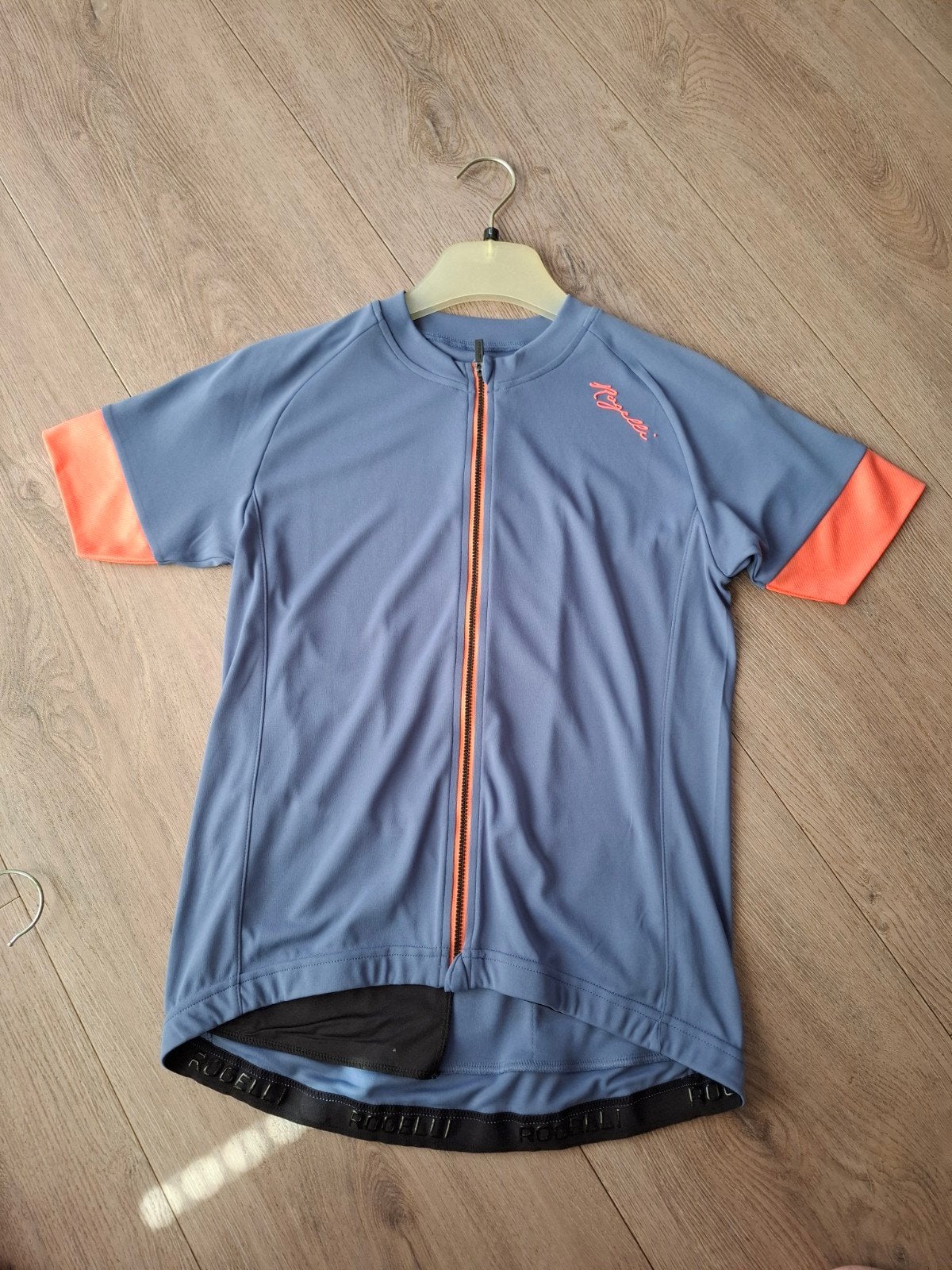 Rogelli wielershirt nieuw maat xl dames