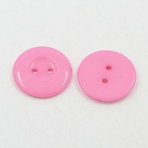 Knopen knoop knoopjes roze, Info@hobbymagic.nl, Breien of Haken, Nieuw, Verzenden