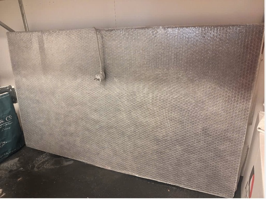 55" LG OLED-tv - voor wandmontage, inclusief wandbeugel, Ophalen, Zo goed als nieuw