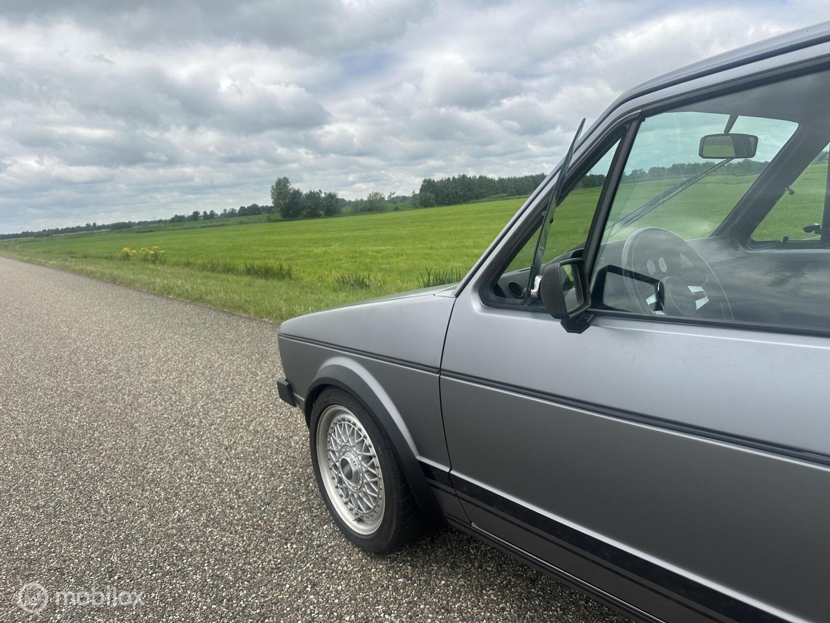 Volkswagen Golf GTI 1.8 16v, foto 5
