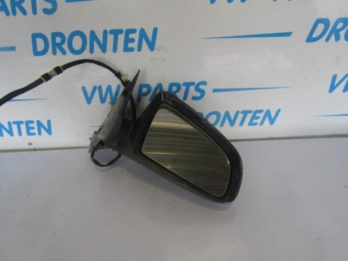 Buitenspiegel rechts van een Audi S4, Auto-onderdelen, Spiegels, Gebruikt, -, Verzenden, -