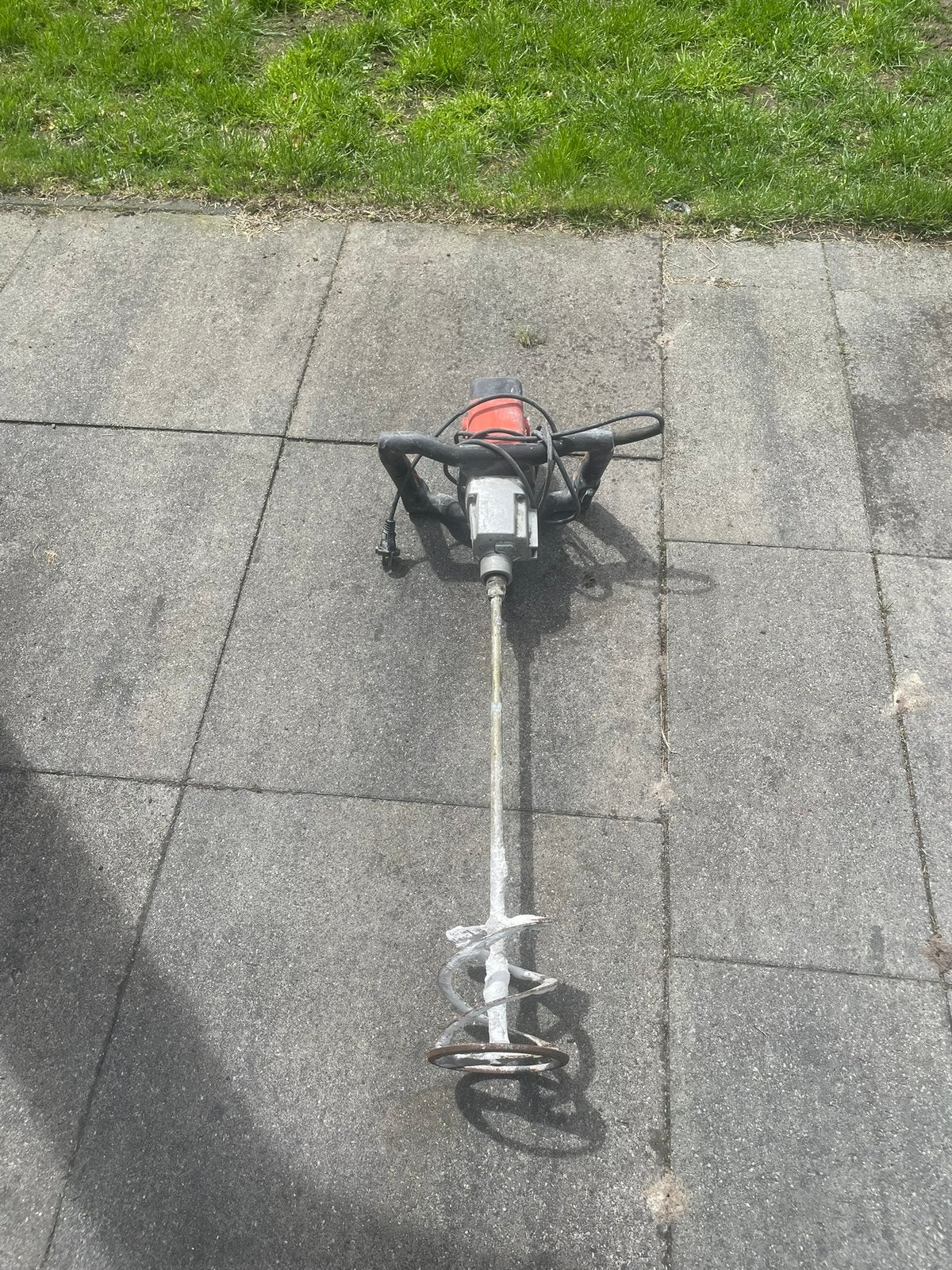 Mixer, Ophalen of Verzenden