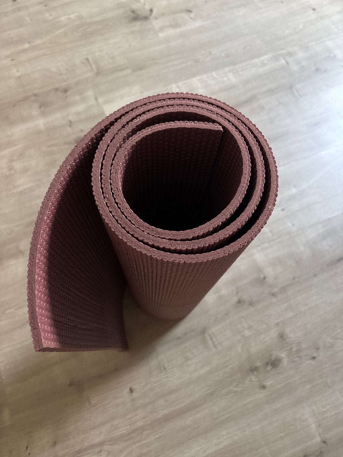 Comfortabele yogamat - Perfect voor elke sessie, Ophalen, Gebruikt, Yogamat