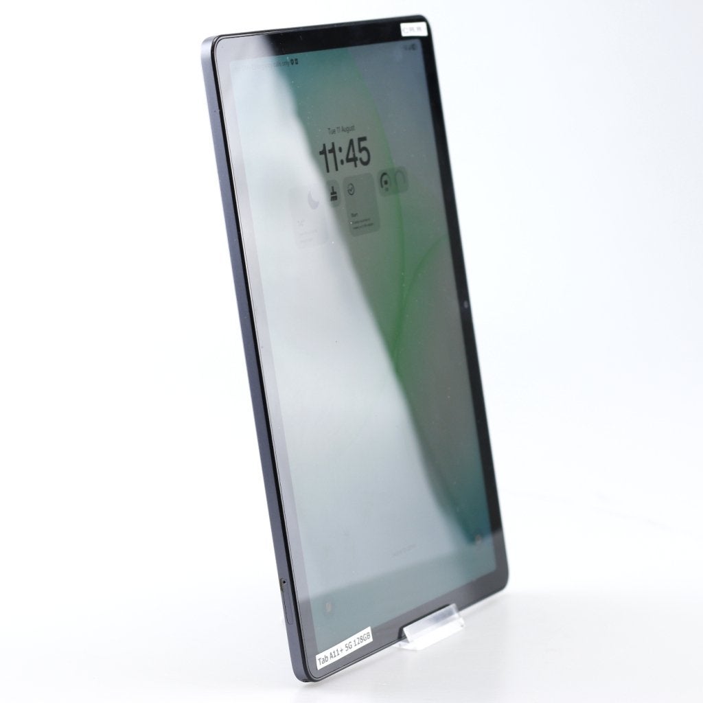 Samsung Galaxy Tab A11+ 5G 128GB | Nieuwstaat, Computers en Software, Android Tablets, Samsung, Zo goed als nieuw, Support@Samsung.com